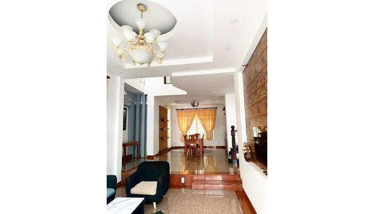 Cơ Hội Thuê Nhà Lý Tưởng Đường 20, Phường Bình An, Quận 2 8x15m.